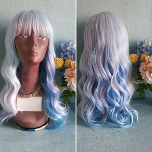 Oceana || Full wig unit